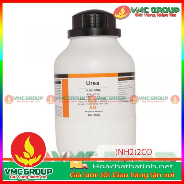 (NH2)2CO - URE - UREA HCVMHT