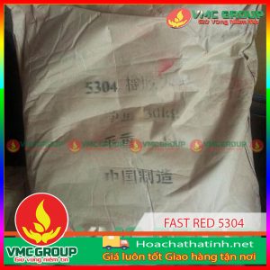 FAST RED 5304 DV - HCHTNET
